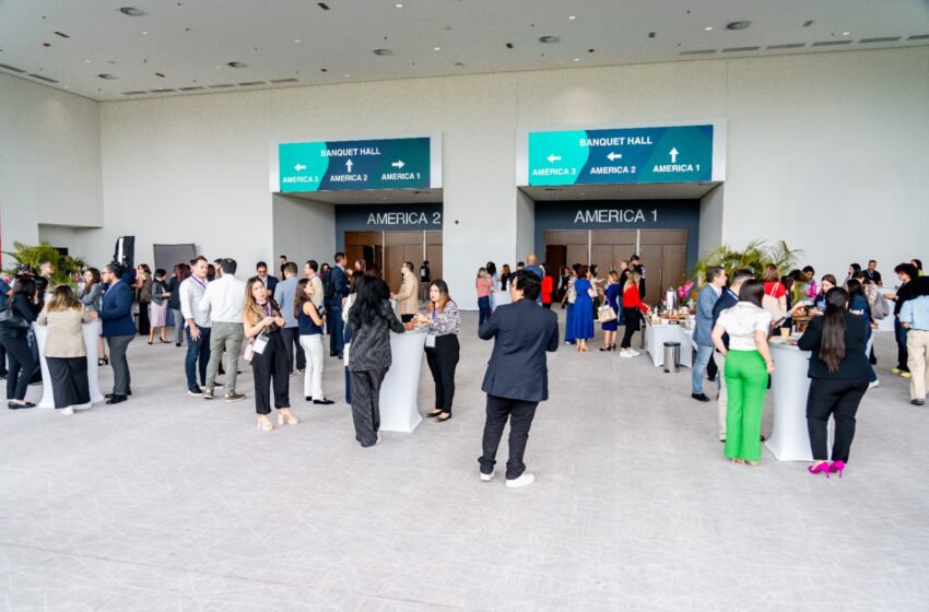  XCOM LATAM 2026 apuesta por una nueva era de accesibilidad e inclusión en los eventos de Panamá