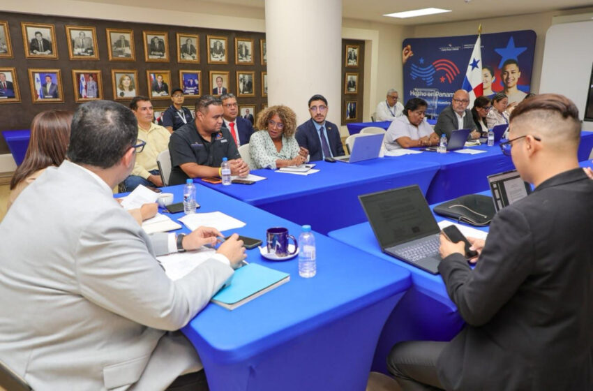  Panamá evalúa alternativas tecnológicas para facilitar el acceso a información de alimentos envasados