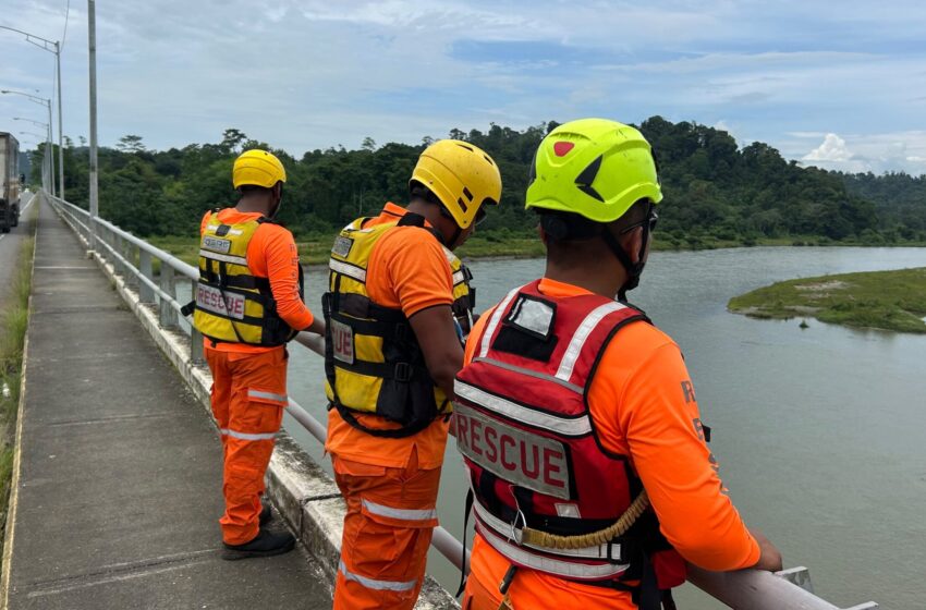  Sinaproc mantiene vigilancia permanente de ríos y condiciones meteorológicas en Bocas del Toro