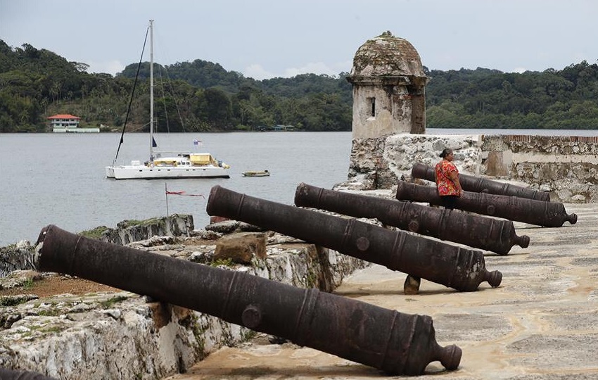  Panamá busca integrarse al ICCROM para acceder a cooperación internacional en conservación patrimonial