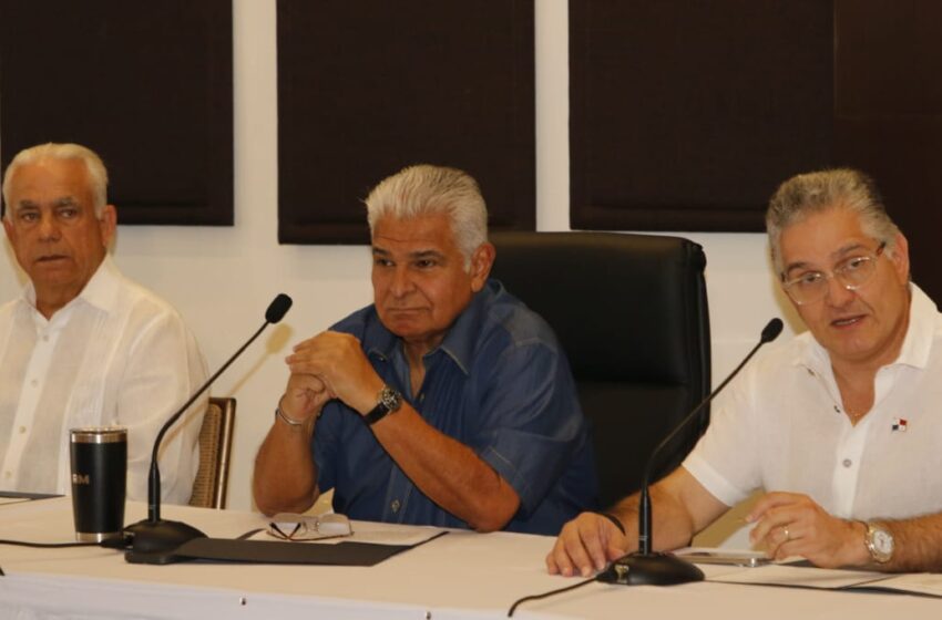  Mulino impulsa empleo juvenil y formación técnica para fortalecer el sector agropecuario