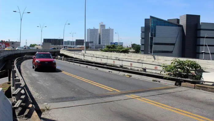  Puentes con más de 25 años sin reparación serán intervenidos con proyecto de $11.6 millones