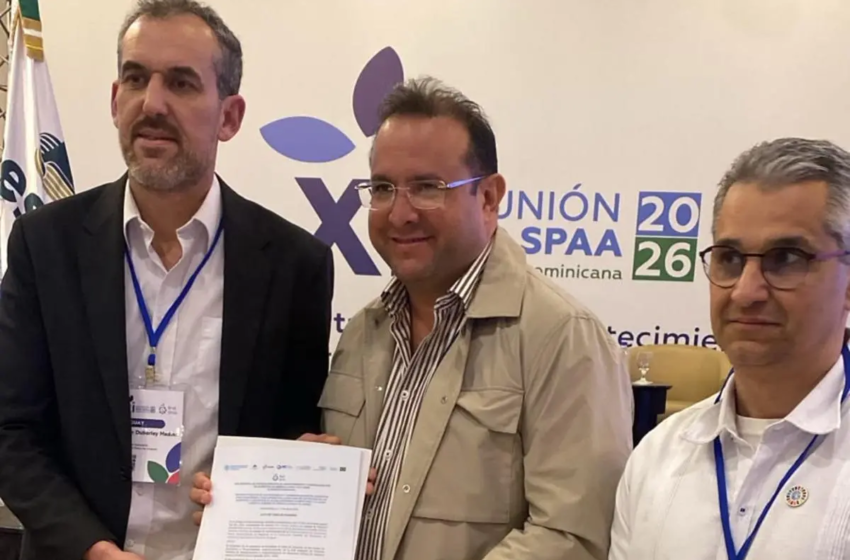  Panamá asumirá la presidencia regional de la Red SPAA para enfrentar inflación y seguridad alimentaria