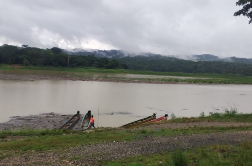  MiAMBIENTE reanuda las visitas al Parque Nacional Chagres tras levantamiento del cierre preventivo