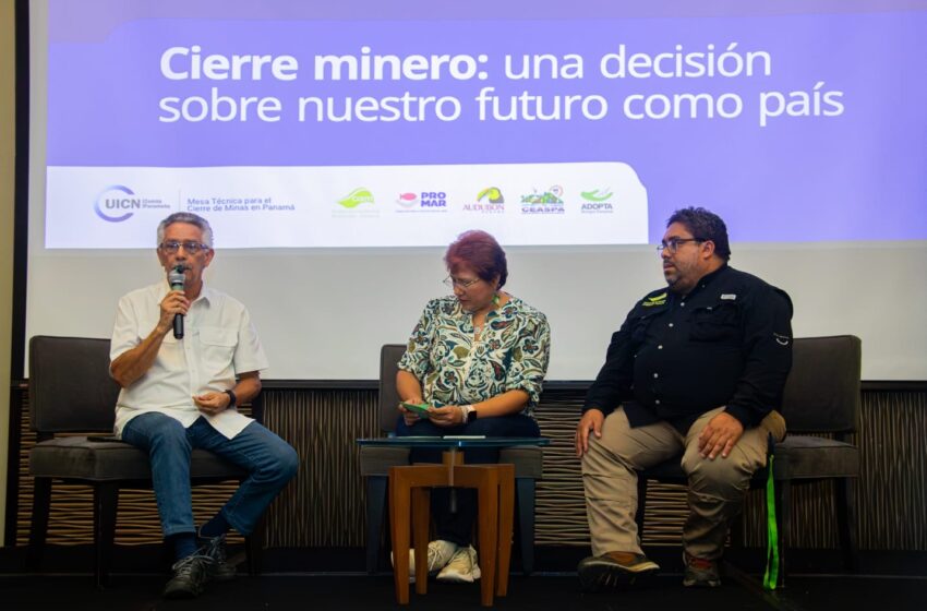  Mina en Donoso: obligaciones ambientales pueden extenderse por décadas y compromiso social sigue sin verificación integral