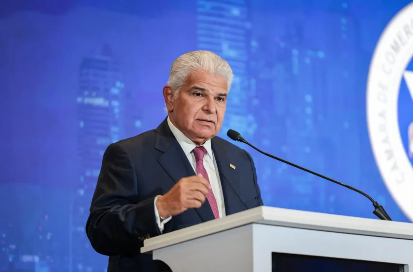  Agenda de Mulino en la ONU fortalece la proyección internacional de Panamá