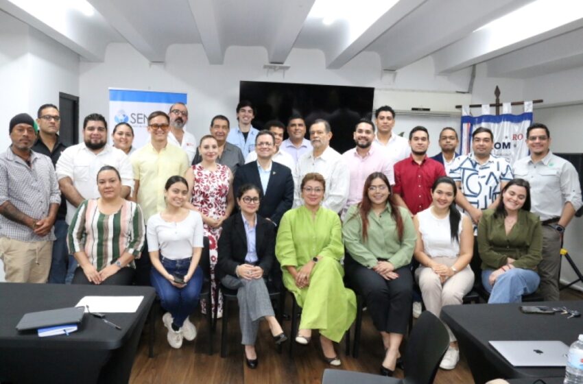  Inteligencia artificial llega a las MiPymes de Chiriquí para potenciar su productividad y competitividad