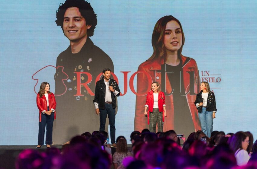  Desde Panamá, Davivienda presenta RojoTú: moda, tecnología y sostenibilidad con talento latinoamericano y mirada global