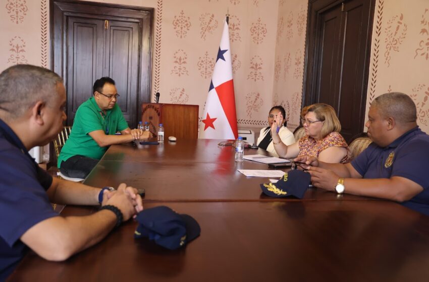  Gobierno, escuelas y empresas privadas refuerzan la cultura de prevención ante el Tercer Simulacro Nacional