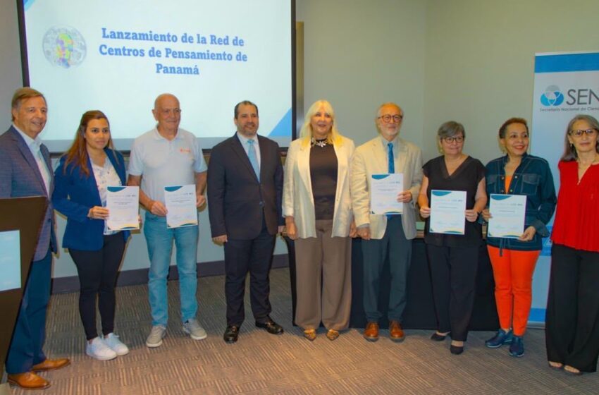  Panamá refuerza sus capacidades en prospectiva, conocimiento estratégico y bioeconomía