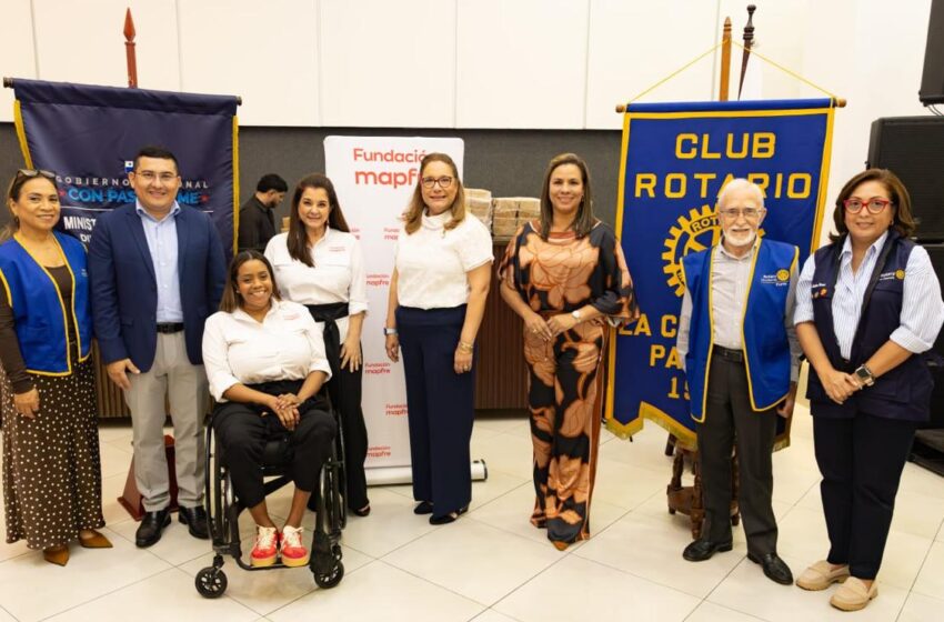  Cerca de 500 estudiantes de Panamá Oeste reciben herramientas para cuidar su salud mental y reconocer vínculos que hacen daño
