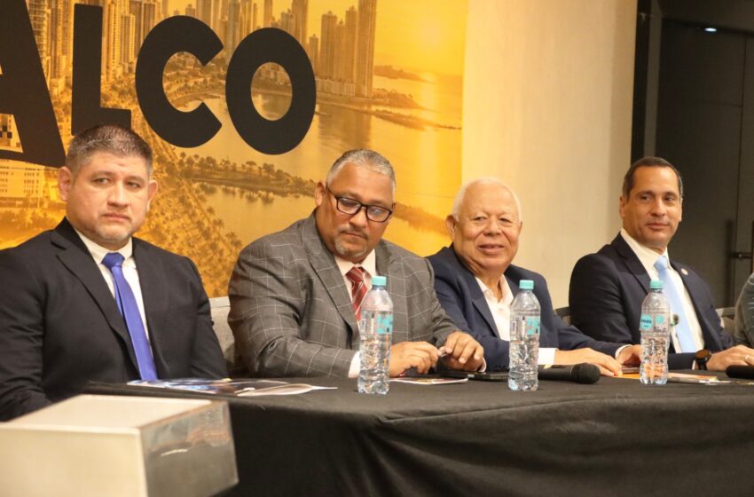  Una plataforma 100% panameña busca transformar el transporte selectivo