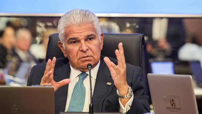  Gabinete aprueba reforma al régimen de APP para agilizar proyectos y atraer inversión privada