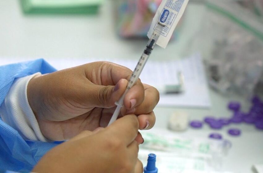  Dengue alcanza los 8,060 casos en Panamá durante 2026