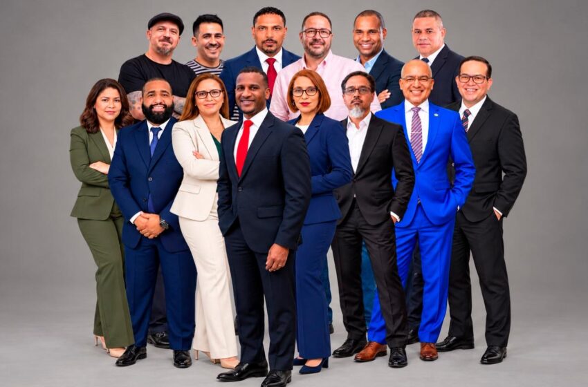  SODOMEDI presenta el jurado nacional e internacional de los View Awards 2026