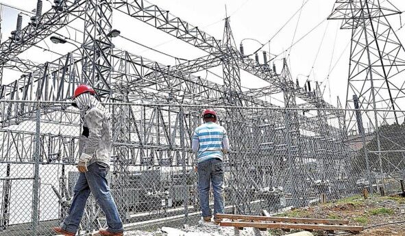  Reforma a la Ley 6 plantea sanciones a distribuidoras y electrificación de 58 mil familias