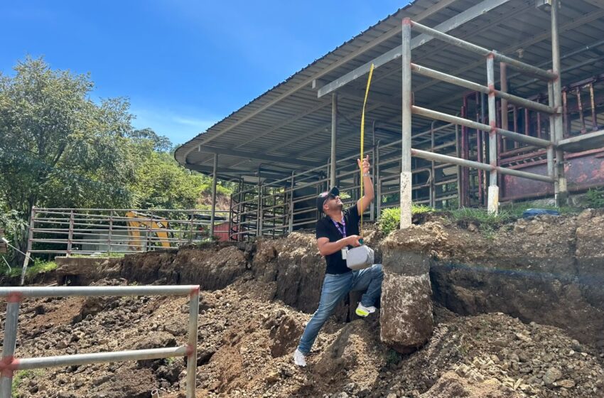  Científico panameño desarrolla modelo 3D para comprender mejor la actividad sísmica de Panamá