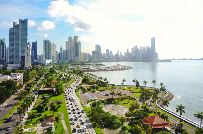  Panamá sale de la lista negra fiscal de la Unión Europea y abre nuevas oportunidades de inversión