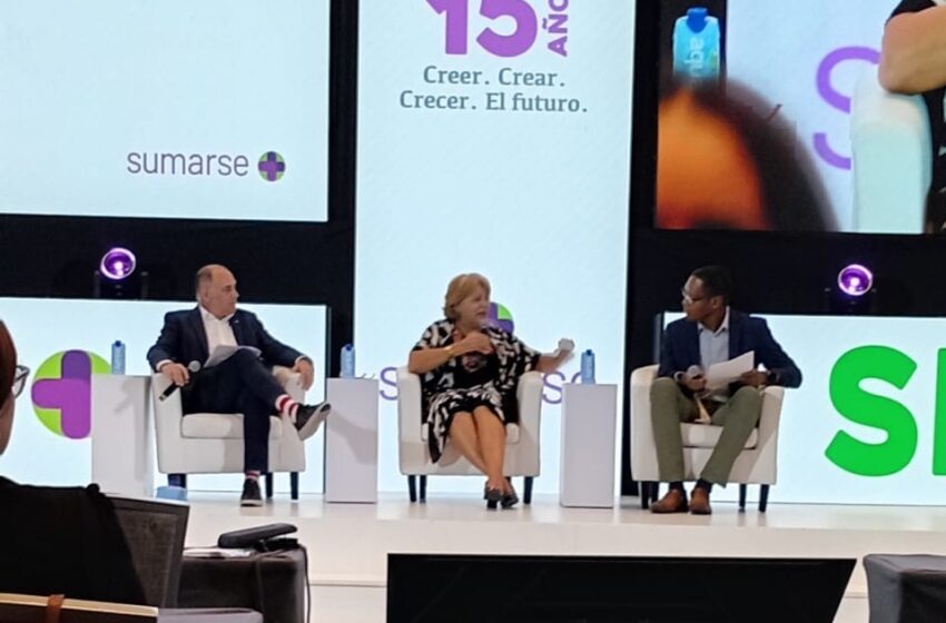  COSPAE destaca el papel de las empresas en la formación y empleabilidad del talento joven en Panamá