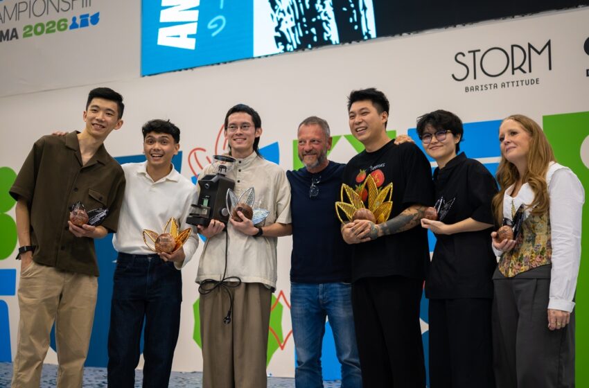  World of Coffee reunió a 20 mil visitantes y fortaleció la proyección del café panameño