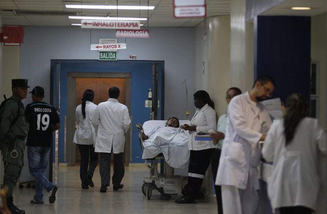  BCIE aprueba US$92 millones para fortalecer el sistema público de salud de Panamá