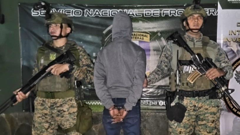  Ordenan detención provisional de un hombre por presunta tentativa de homicidio contra una niña de tres años