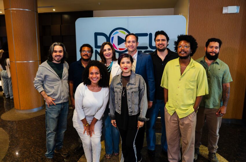  Documental Panamá presenta las tres producciones ganadoras de la edición 2026