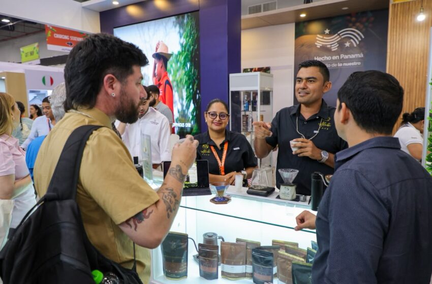 Productos Hecho en Panamá conquistan nuevas vitrinas y generan oportunidades en mercados internacionales