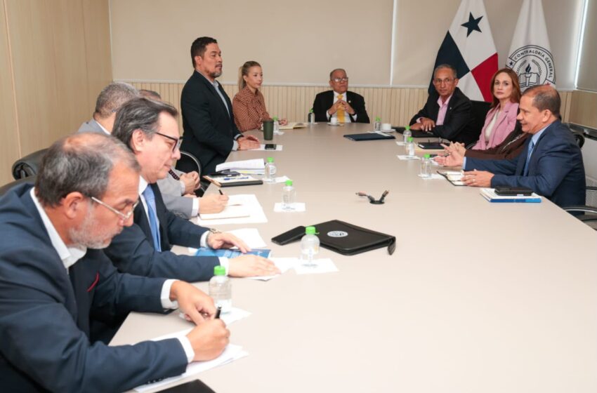  Comisión interinstitucional coordina acciones para agilizar la construcción de 2,700 viviendas tras el sismo